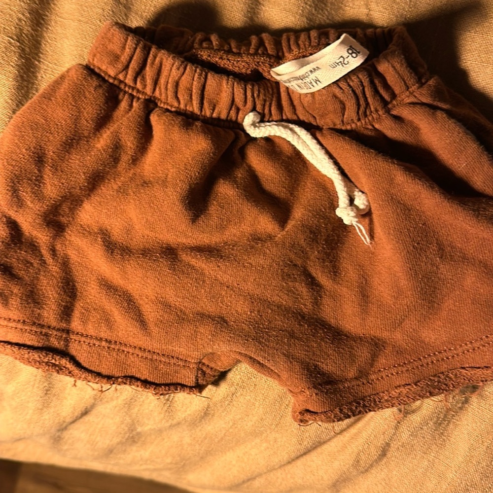 Childhoods clothing shorts